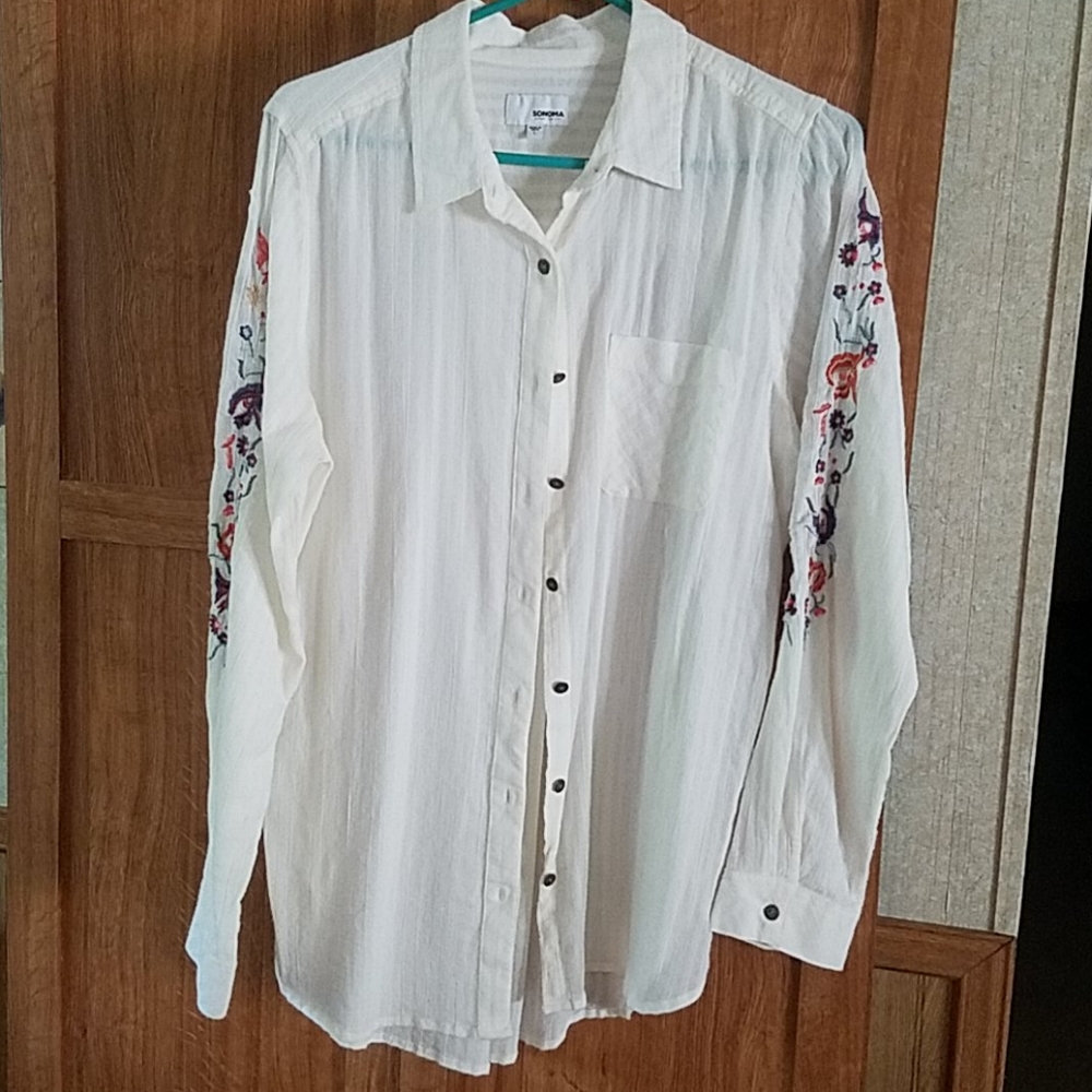 Womans shirt